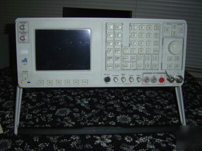 Ifr 1900-5 cellular test equipment ***low ***