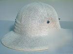 New beekeeping ventilated mesh helmet ( )