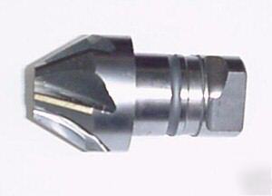 New countersink cutter eclipse twist lock 60 degree 1.8