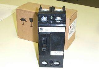 New cutler hammer ca circuit breaker 2P 150A CA2150