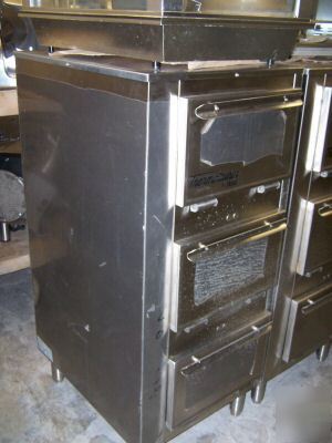 New duke thermotainer model 2303P 