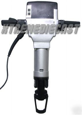 New electric breaker demolition jack concrete hammer 