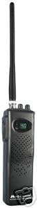 New midland 40 channel hand held cb radio 75-785 