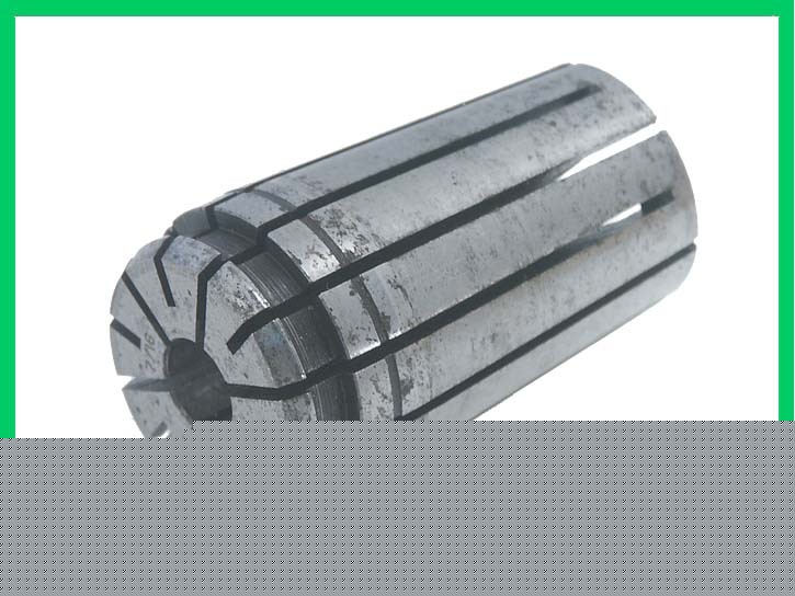 Tg 100 collet (erickson TG100 style collets) - 11/64
