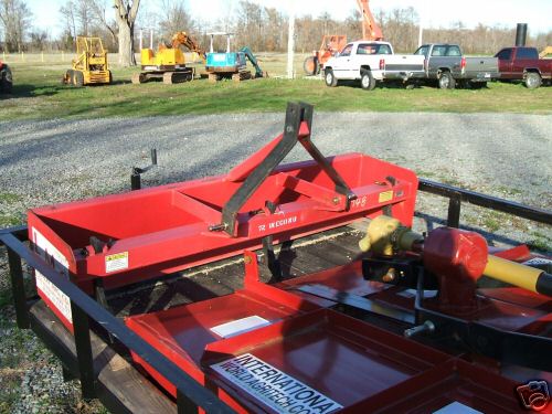 Trailer and all the equipment - yearly yard cleaning