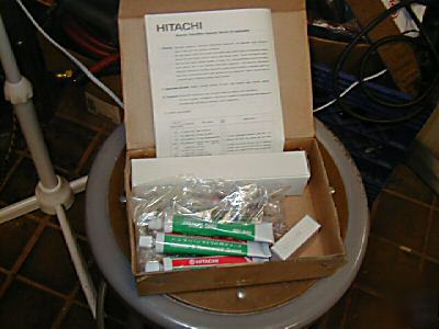 **nip** hitachi service kit/overhaul kit for H55SA