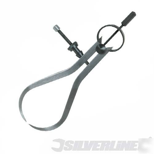 New 150MM external spring caliper 783096