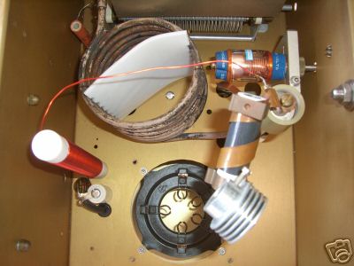 Eimac 3-1000
