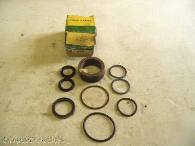 John deere tractor nos lift cylinder repair kit