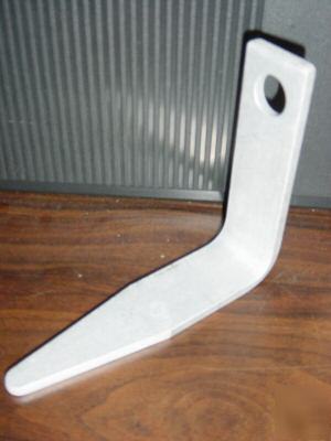 Nail gun hook 3/8