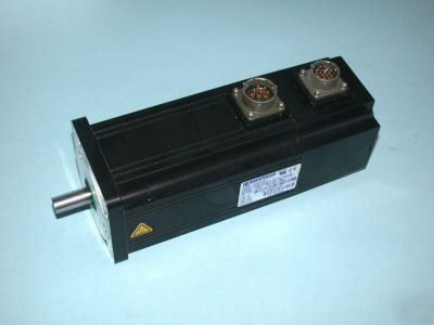 New brand 240 vac emerson servo motor model dxe-316CB