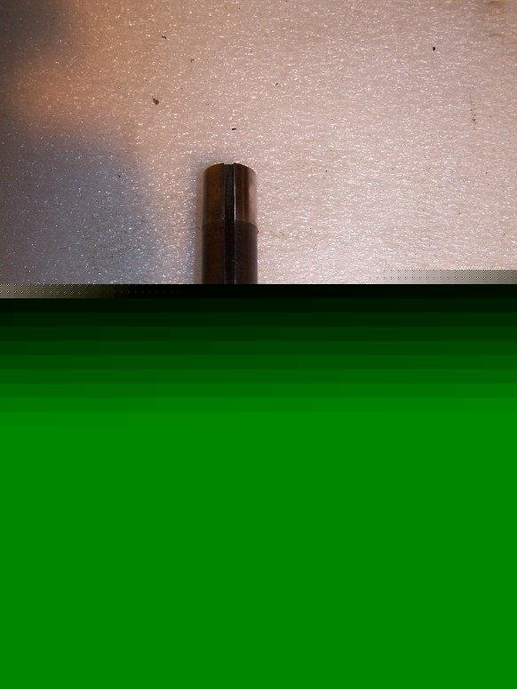 R8 endmill holder 1