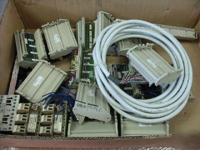Siemens subrack 6ES5 700-1LA12