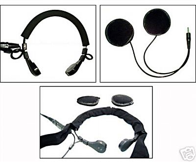 Tork max throat mic 