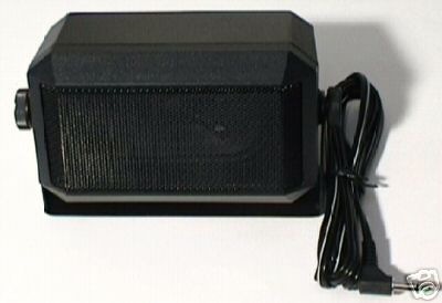 8 ohm 10 watt extension speaker units