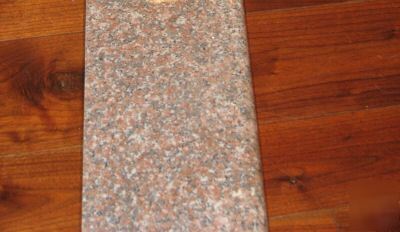 Bullnose granite for ledges & window sills 54