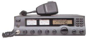 Cherokee cbs 1000 base station radio