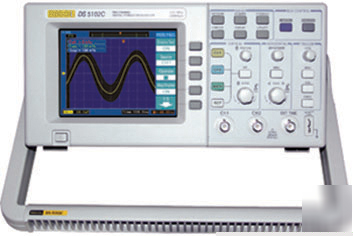 Digital oscilloscope GAO5062C
