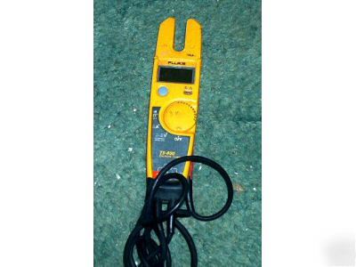 Fluke T5-600 mulitmeter