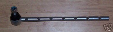 New brand massey ferguson tie rod assembly/rod style