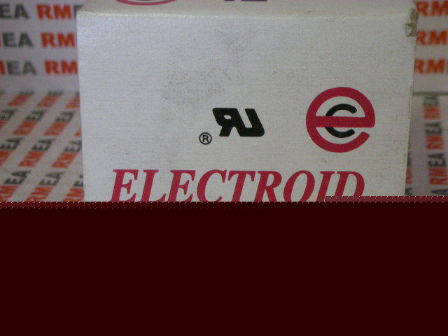 New electroid electromagnetic break 12 efsb-7-6-90V 