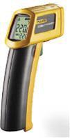 New * * fluke 62 handheld mini infrared thermometer 