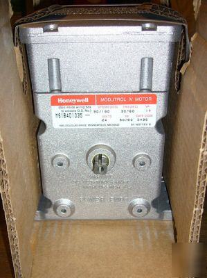 New honeywell modutrol iv motor M6184D 1035 