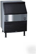 New manitowoc ice machine, q-210 series