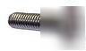 Stainless countersunk allen bolts M5 x 16 20PK free p+p