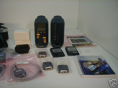 Wavetek LT8600T lan tester