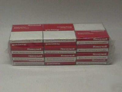 / 25 HONEYWELL130 pc series pressure sensors pk 87665