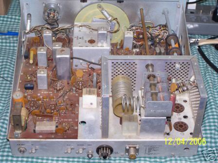 Heathkit hw-101