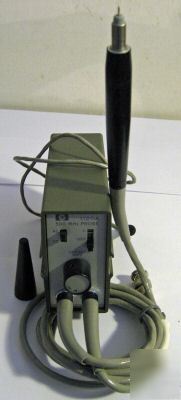 Hp 1120A 500 mhz active probe