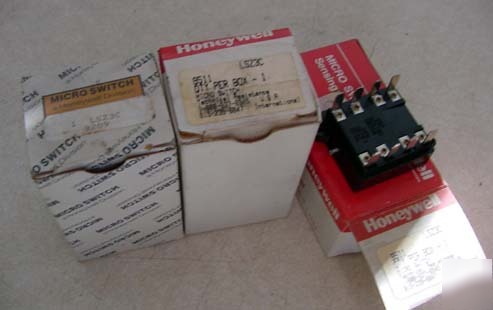 New 3PC honeywell micro switch limit switch part LSZ3C 