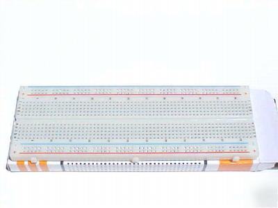 New breadboard solderless ...... ..830 pts daq