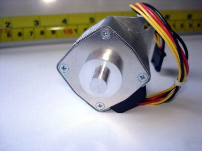 Precision linear stepper actuator cnc 22MM sonceboz