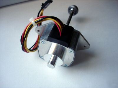 Precision linear stepper actuator cnc 22MM sonceboz