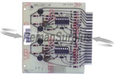 Sci 080-2354 logic board