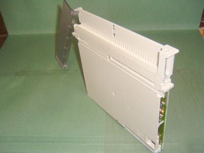 Siemens 6ES5 470 4UA13 S5 plc 135/155 8 ch o/p module