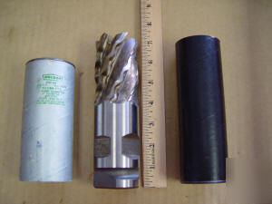 Weldon end mill bit #KSC64-11A 