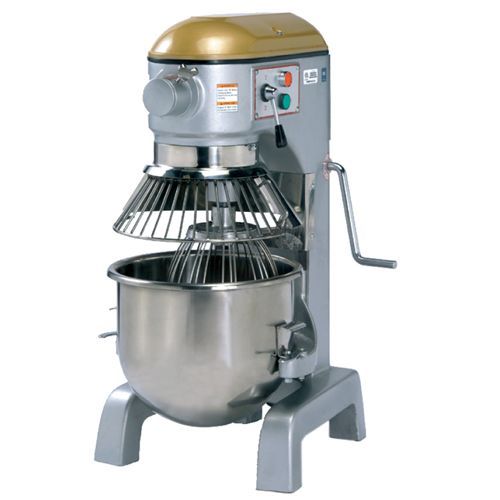 Anvil MIX7120 20-qt mixer w/ guard