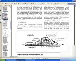 Army engineering manual for small boat basins book cd