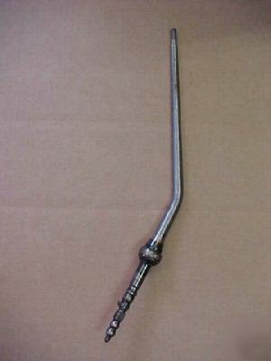Ford 8N naa 600 601 800 801 2000 4 speed gear lever