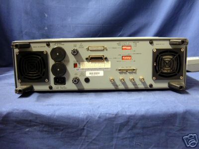 Lecroy 9109 arbitrary function generator w/ 9100/cp