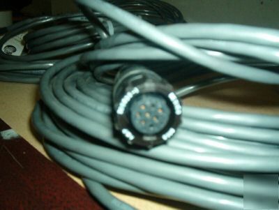 New J497 mixed lot computer cables