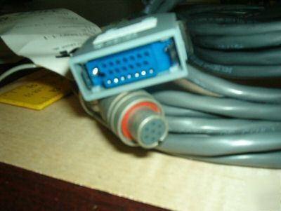 New J497 mixed lot computer cables