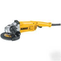 New dewalt heavy-duty 7