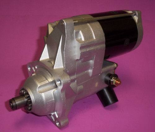 New dodge starter 1989-1993 cummins diesel 17215