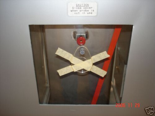 New * skarshaug labs *30 kvac*dielectric testing system