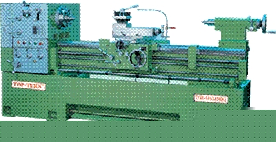 New wow brand lathe 21X82 